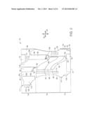 Absorbent Article diagram and image