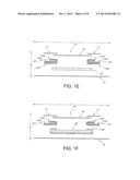 Absorbent Articles with Decolorizing Structures diagram and image