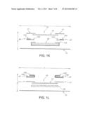 Absorbent Articles with Decolorizing Structures diagram and image