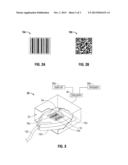 REMOVABLE INK FOR SURGICAL INSTRUMENT diagram and image