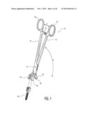 Rod Coercer diagram and image