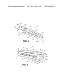 MANUAL SURGICAL LIGATION CLIP APPLIER diagram and image