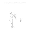 MANUAL SURGICAL LIGATION CLIP APPLIER diagram and image