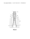 MANUAL SURGICAL LIGATION CLIP APPLIER diagram and image