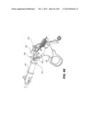 MANUAL SURGICAL LIGATION CLIP APPLIER diagram and image