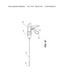 MANUAL SURGICAL LIGATION CLIP APPLIER diagram and image