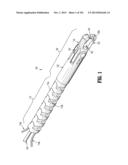 Flexible Endoscopic Stitching Devices diagram and image