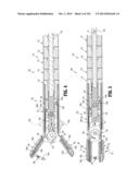 Flexible Endoscopic Stitching Devices diagram and image