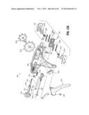 Flexible Endoscopic Stitching Devices diagram and image