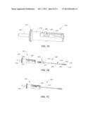 SURGICAL ACCESS SYSTEMS, INSTRUMENTS AND ACCESSORIES diagram and image