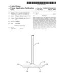 MEDICAL DEVICES AND METHODS FOR INSERTING AN ADHESIVE MEMBRANE diagram and image