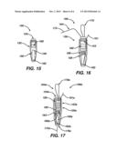 SURGICAL FILAMENT ASSEMBLIES diagram and image