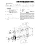 IMPLANT AND ASSOCIATED INSTRUMENTS AND METHODS diagram and image