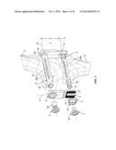 IMPLANT AND ASSOCIATED INSTRUMENTS AND METHODS diagram and image