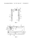 IMPLANT AND ASSOCIATED INSTRUMENTS AND METHODS diagram and image