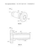 IMPLANT AND ASSOCIATED INSTRUMENTS AND METHODS diagram and image