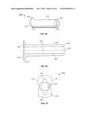 IMPLANT AND ASSOCIATED INSTRUMENTS AND METHODS diagram and image