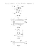 IMPLANT AND ASSOCIATED INSTRUMENTS AND METHODS diagram and image