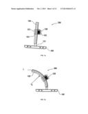 UNIVERSAL DISTRACTION DEVICE FOR BONE REGENERATION diagram and image