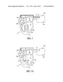 METHODS, DEVICES AND SYSTEMS FOR CARDIAC RHYTHM MANAGEMENT USING AN     ELECTRODE ARRANGEMENT diagram and image