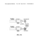 METHODS, DEVICES AND SYSTEMS FOR CARDIAC RHYTHM MANAGEMENT USING AN     ELECTRODE ARRANGEMENT diagram and image