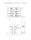 POWERING MULTIPLE IMPLANTABLE MEDICAL THERAPY DELIVERY DEVICES USING FAR     FIELD RADIATIVE POWERING AT MULTIPLE FREQUENCIES diagram and image