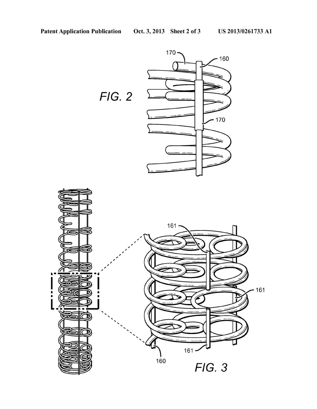 Coil Bioabsorbable Stents - diagram, schematic, and image 03