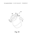 STEMLESS HUMERAL COMPONENT OF AN ORTHOPAEDIC SHOULDER PROSTHESIS diagram and image