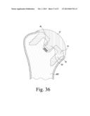 STEMLESS HUMERAL COMPONENT OF AN ORTHOPAEDIC SHOULDER PROSTHESIS diagram and image