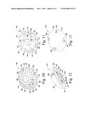 SURGICAL METHOD FOR IMPLANTING A STEMLESS HUMERAL COMPONENT TO THE HUMERUS     OF A PATIENT diagram and image