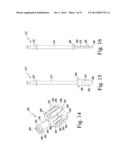 SURGICAL METHOD FOR IMPLANTING A STEMLESS HUMERAL COMPONENT TO THE HUMERUS     OF A PATIENT diagram and image