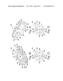 SURGICAL METHOD FOR IMPLANTING A STEMLESS HUMERAL COMPONENT TO THE HUMERUS     OF A PATIENT diagram and image