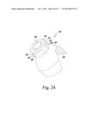 SURGICAL METHOD FOR IMPLANTING A STEMLESS HUMERAL COMPONENT TO THE HUMERUS     OF A PATIENT diagram and image