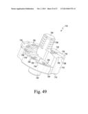 SURGICAL METHOD FOR IMPLANTING A STEMLESS HUMERAL COMPONENT TO THE HUMERUS     OF A PATIENT diagram and image