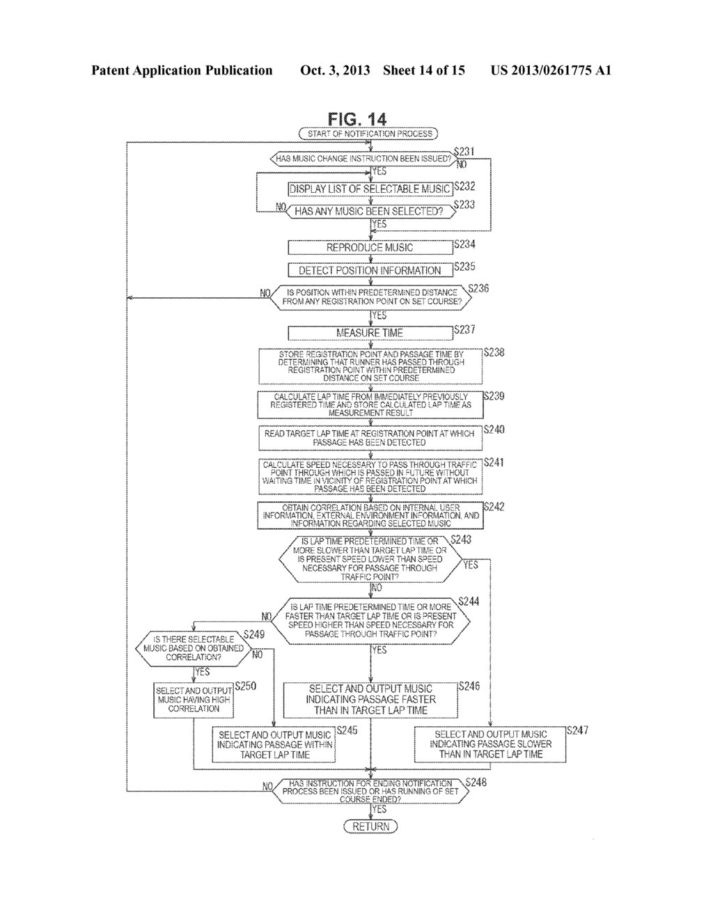 PACEMAKER APPARATUS, OPERATION METHOD THEREOF, AND PROGRAM - diagram, schematic, and image 15