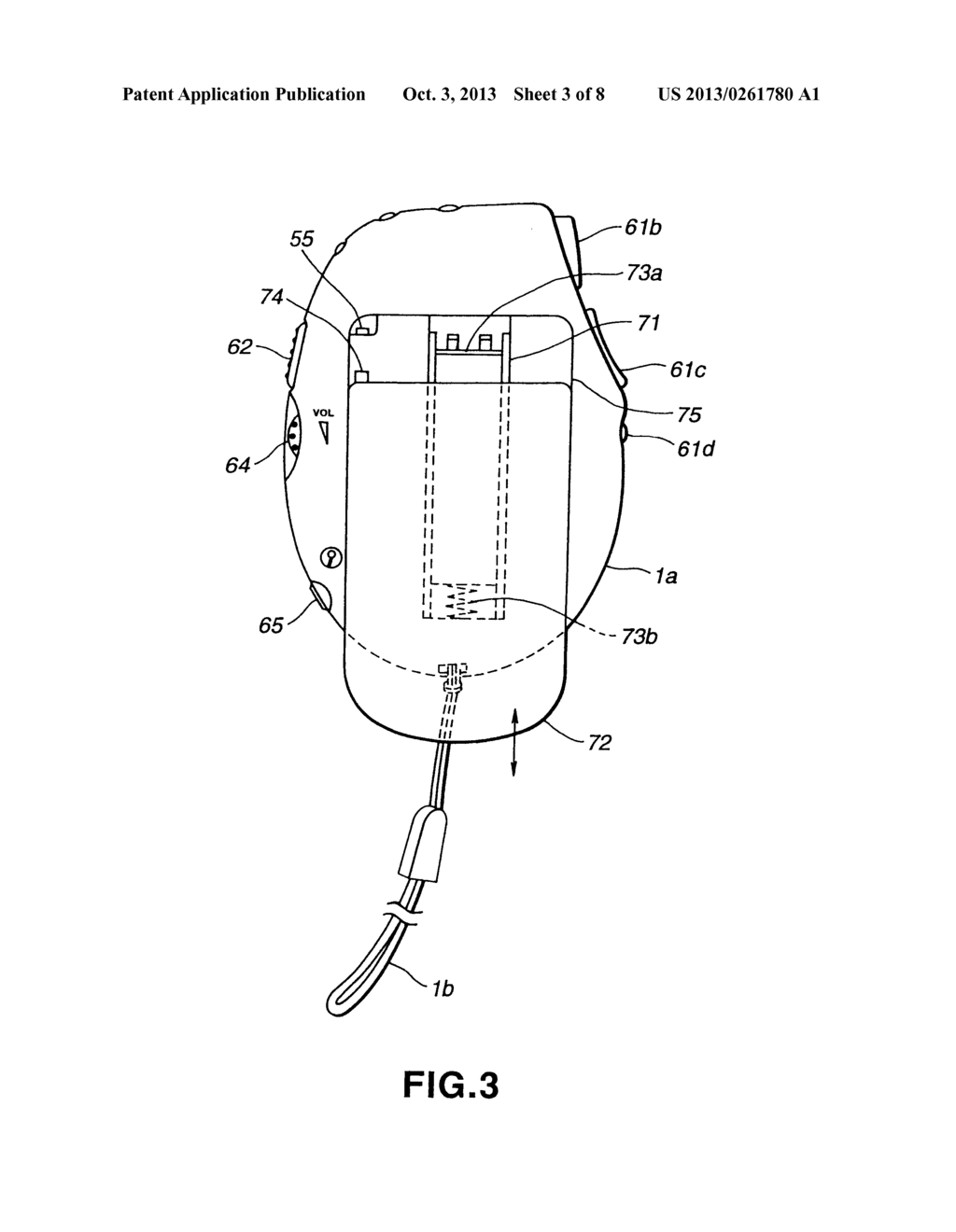 RECORDING AND/OR REPRODUCING APPARATUS AND RECORDING APPARATUS - diagram, schematic, and image 04