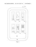 INTERFACE FOR ADJUSTMENT OF PORTIONS OF A BUILDING AUTOMATION SYSTEM diagram and image