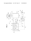 INTEGRATED ELECTRIC POWER GENERATION AND STEAM DEMAND CONTROL SYSTEM FOR A     POST COMBUSTION CO2 CAPTURE PLANTS diagram and image