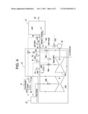 INTEGRATED ELECTRIC POWER GENERATION AND STEAM DEMAND CONTROL SYSTEM FOR A     POST COMBUSTION CO2 CAPTURE PLANTS diagram and image