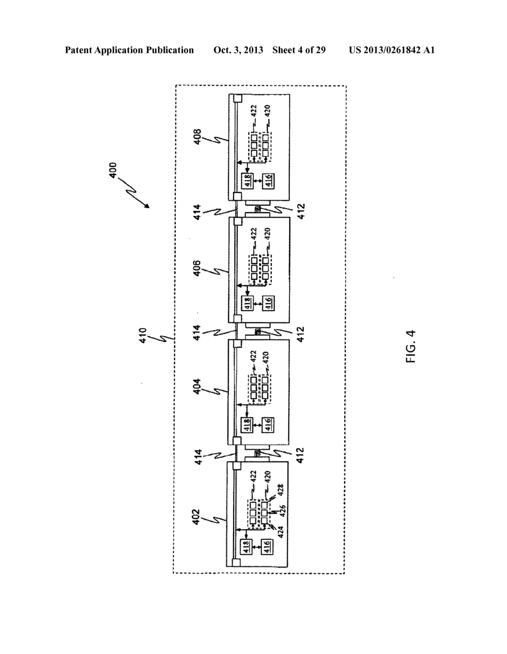 VEHICLE CONSIST CONFIGURATION CONTROL - diagram, schematic, and image 05