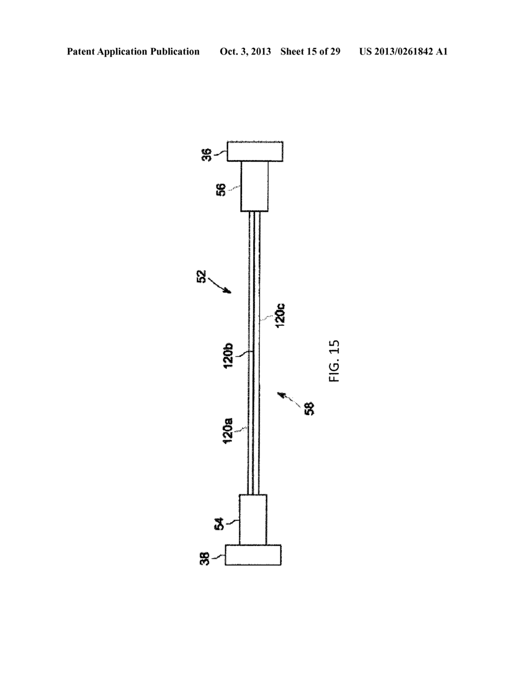 VEHICLE CONSIST CONFIGURATION CONTROL - diagram, schematic, and image 16