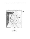 SYSTEMS AND METHODS FOR PROVIDING NONPROTECTED-AREA AWARENESS AND ALERTING diagram and image