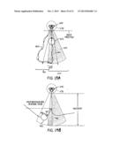 SYSTEM AND METHOD FOR IMPLEMENTING FORCE FIELD DETERRENT FOR ROBOT diagram and image