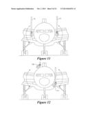 NOVEL SYSTEMS AND METHODS FOR NON-DESTRUCTIVE INSPECTION OF AIRPLANES diagram and image