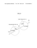 TORQUE DETECTION DEVICE diagram and image