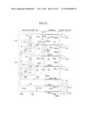 TORQUE DETECTION DEVICE diagram and image