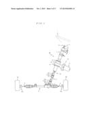 Electric Power Steering Apparatus diagram and image