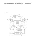 DISC BRAKE APPARATUS diagram and image