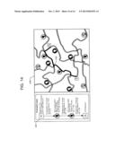 ROUTE SEARCH SYSTEM AND METHOD FOR ELECTRIC AUTOMOBILE diagram and image