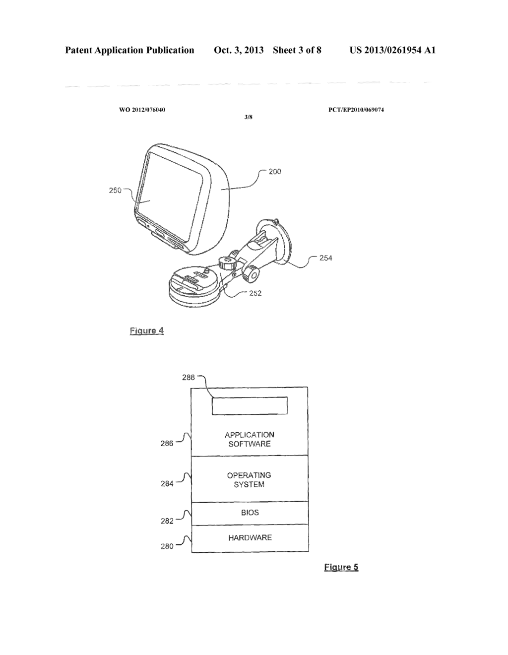 MAPPING OR NAVIGATION APPARATUS AND METHOD OF OPERATION THEREOF - diagram, schematic, and image 04